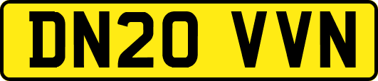 DN20VVN