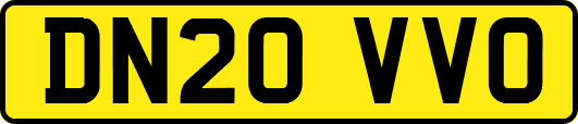 DN20VVO