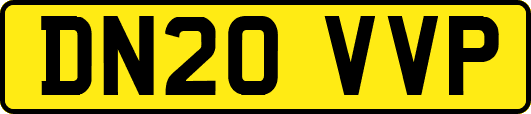 DN20VVP
