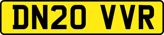 DN20VVR