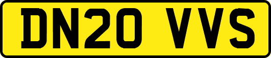 DN20VVS