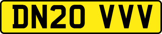 DN20VVV