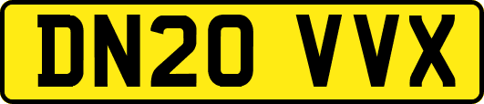 DN20VVX