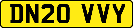 DN20VVY