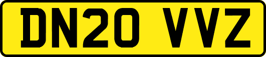 DN20VVZ