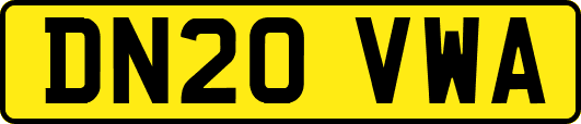 DN20VWA