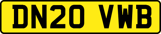 DN20VWB