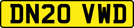 DN20VWD