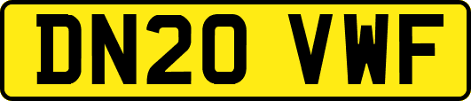DN20VWF