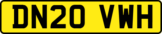 DN20VWH