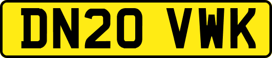DN20VWK