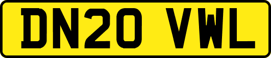 DN20VWL