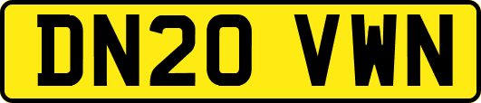 DN20VWN