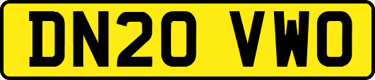 DN20VWO