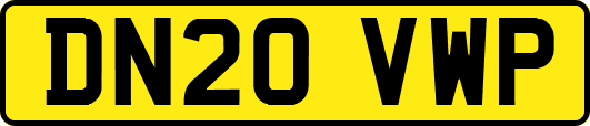DN20VWP