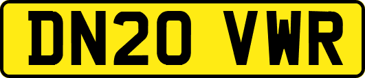 DN20VWR