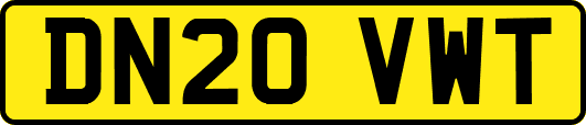 DN20VWT
