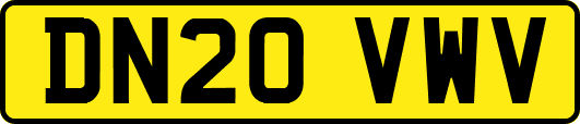 DN20VWV