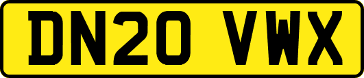 DN20VWX