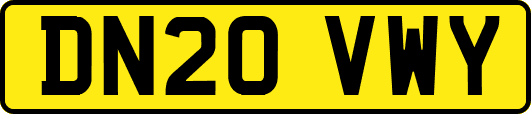 DN20VWY