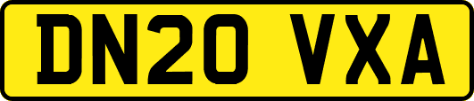 DN20VXA