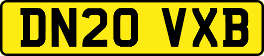 DN20VXB