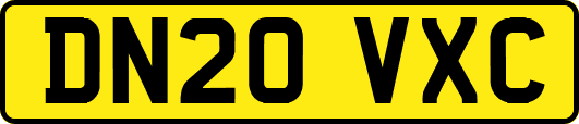 DN20VXC