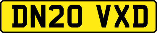 DN20VXD
