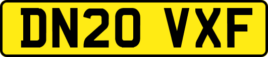 DN20VXF