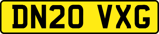 DN20VXG