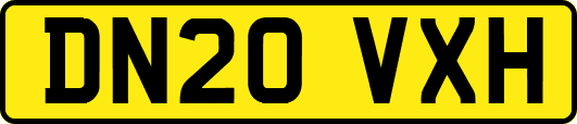 DN20VXH