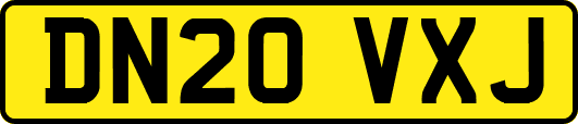 DN20VXJ