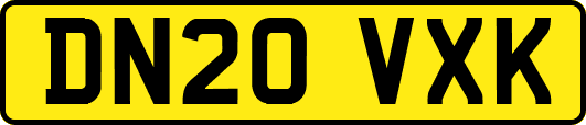 DN20VXK