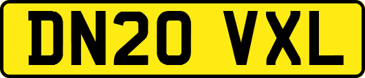 DN20VXL