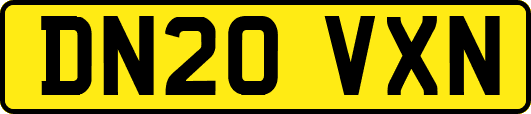 DN20VXN