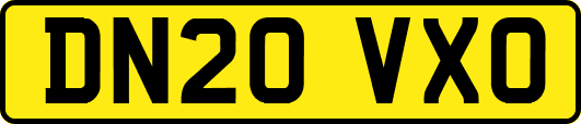 DN20VXO