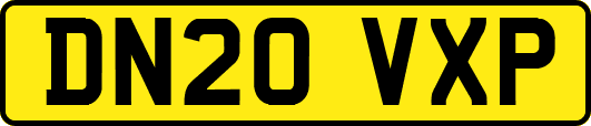 DN20VXP