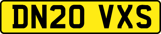 DN20VXS