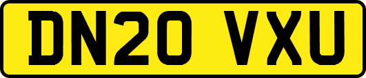 DN20VXU
