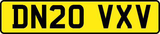 DN20VXV