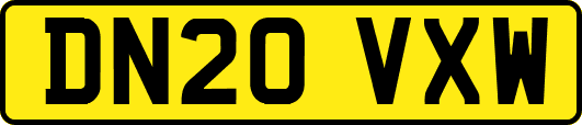 DN20VXW