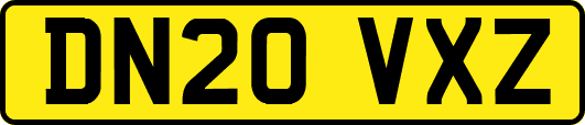 DN20VXZ
