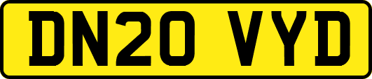 DN20VYD