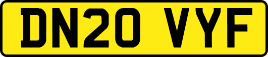 DN20VYF