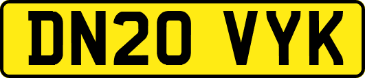 DN20VYK