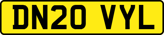 DN20VYL