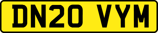 DN20VYM