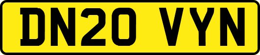 DN20VYN