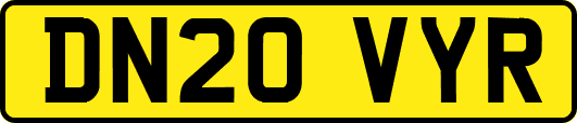 DN20VYR