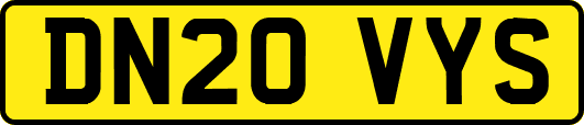 DN20VYS